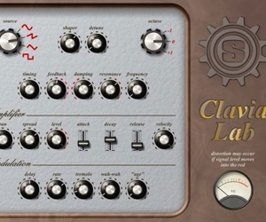 Clavia Lab