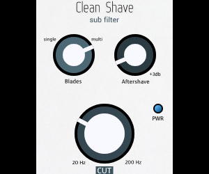 Clean Shave