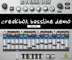 Creakbox