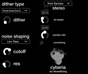 cyberia