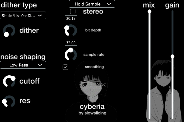 cyberia