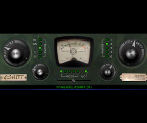 dSHIFT