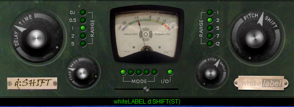 dSHIFT