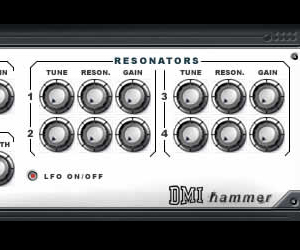 dmiHammer