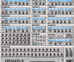 Dragon II