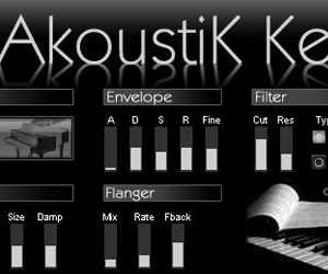 AkoustiK KeyZ