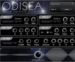 Odisea