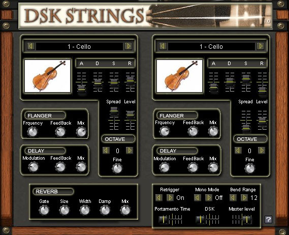 Strings