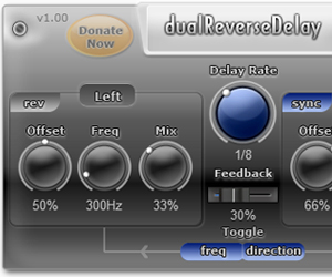 dualReverseDelay