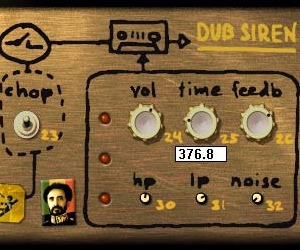 Dub Siren