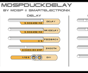 DuckDelay