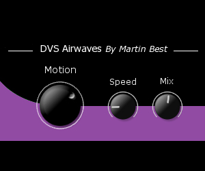 DVS Airwaves