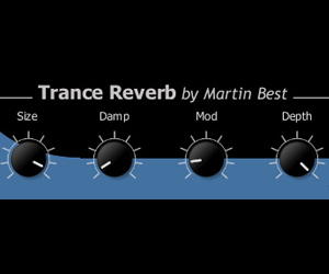 DVS Trance Reverb