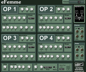 eFemme