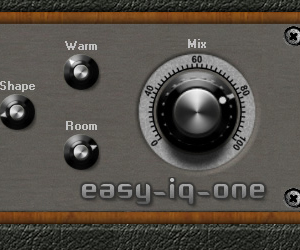 easy-iQ-one