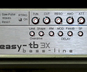 easy-tb 3X