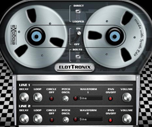 Elottronix