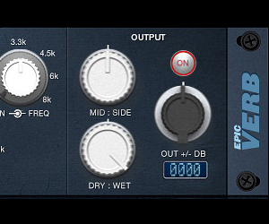 epicVerb