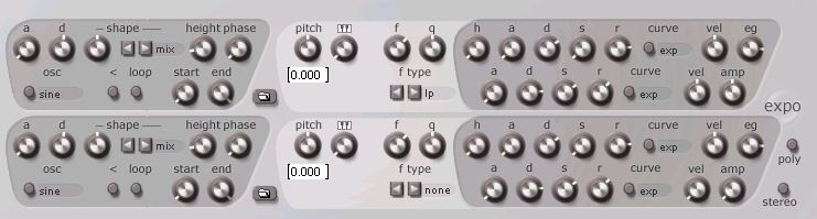 Expodrum