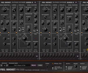 FB-3300