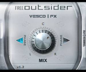 freeOutsider