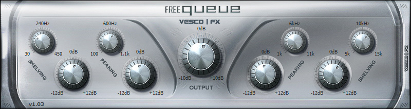 freeQueue