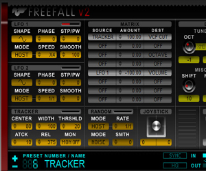 FreeFall