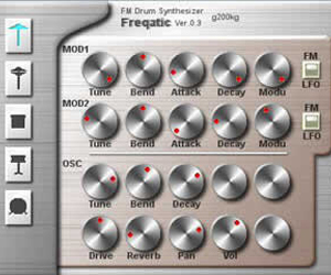 Freqatic
