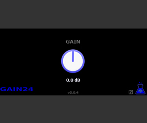 Gain bundle