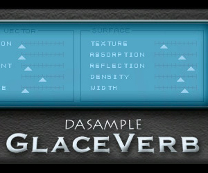 GlaceVerb
