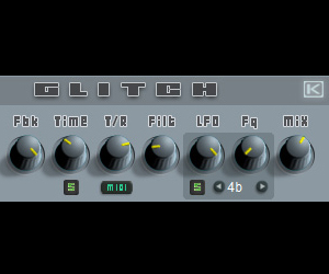 Glitch