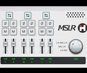 MSLR