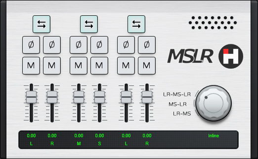 MSLR