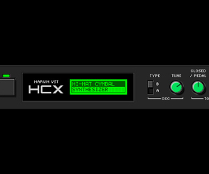 HCX