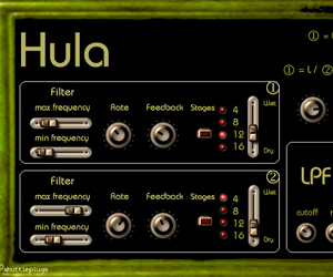 Hula