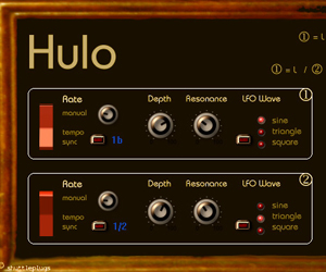 Hulo