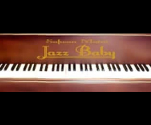 Jazz Baby