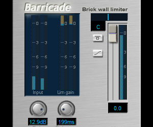Barricade