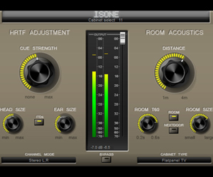 Isone Pro