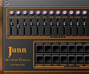 JM-1