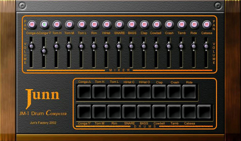 JM-1