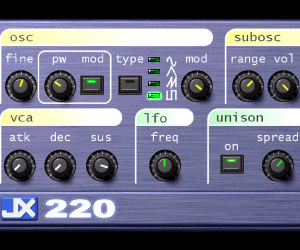 JX220