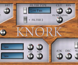 Knork