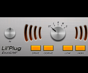 Lil'Plug V1