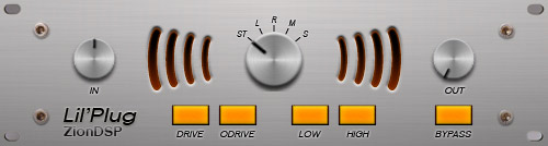 Lil'Plug V1