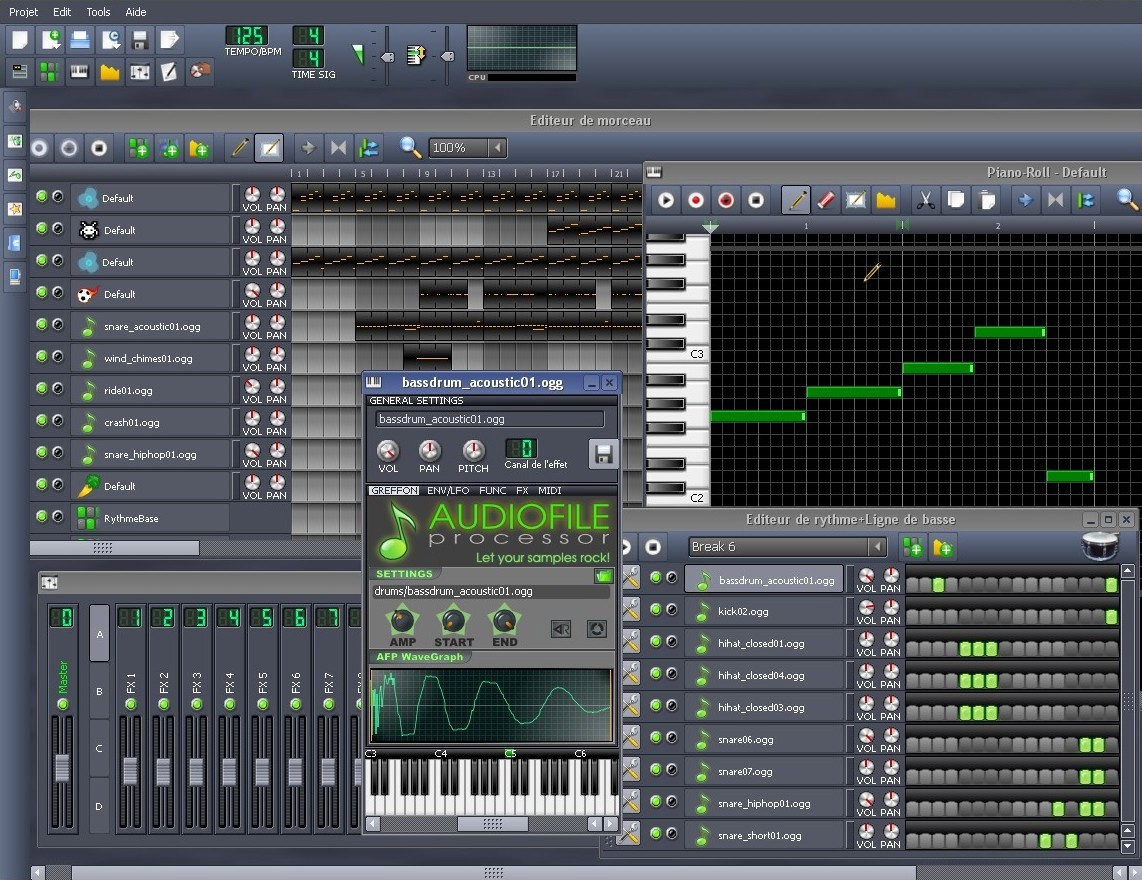 LMMS