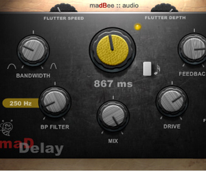 maDelay