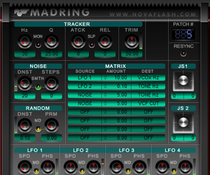 MadRing