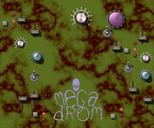 MegaDrom