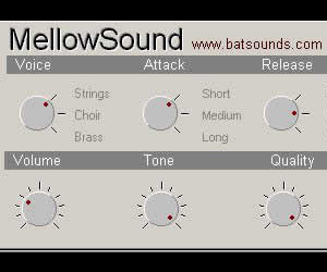 MellowSound